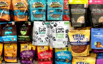 10 Bad Dog Treats You Should Never Feed Your Dog
