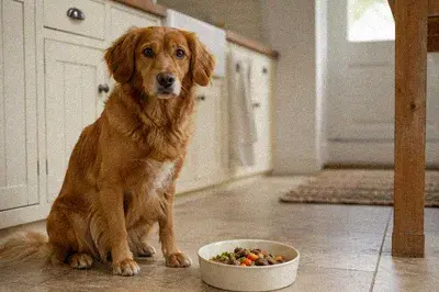 Dog Food for Health Conditions: Choosing the Right Diet